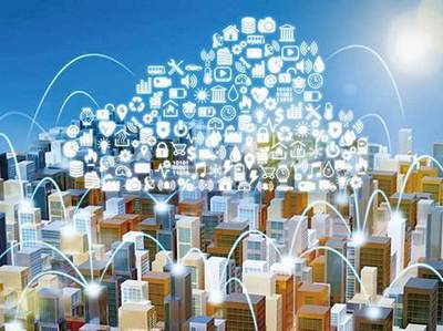 國內(nèi)物聯(lián)網(wǎng)產(chǎn)業(yè)發(fā)展概況、系統(tǒng)集成作用與未來潛力展望